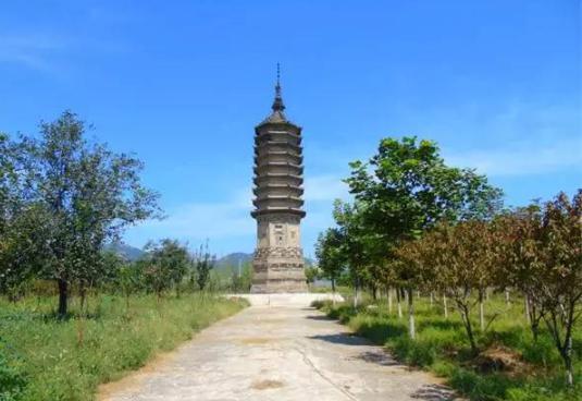 大隐隐于朝，一个和尚是怎么搅动朝堂之事的