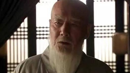 大隐隐于朝，一个和尚是怎么搅动朝堂之事的