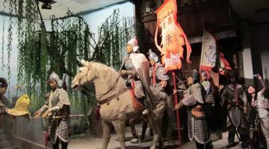 大隐隐于朝，一个和尚是怎么搅动朝堂之事的