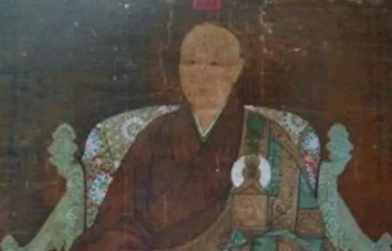 大隐隐于朝，一个和尚是怎么搅动朝堂之事的