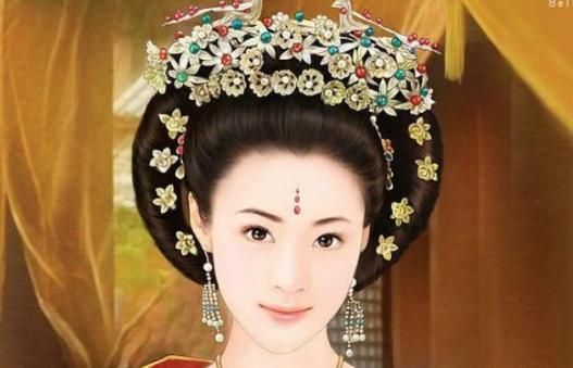 宝安公主的婚姻怎么样