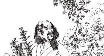 “神农尝百草”的传说,到底源于哪里?-趣历史网