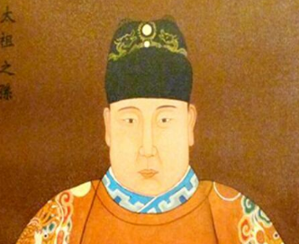 朱允炆并非“嫡长子继承”的正统,为什么朱元璋选择他继承皇位