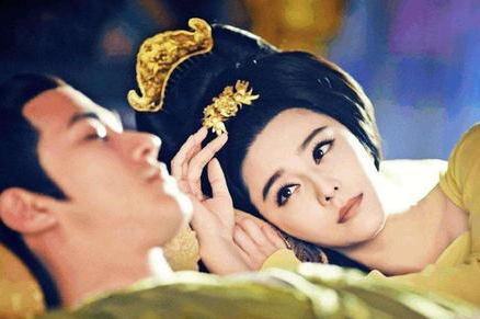 武则天都已经篡唐改国号了 武则天死后为什么还和李治合葬