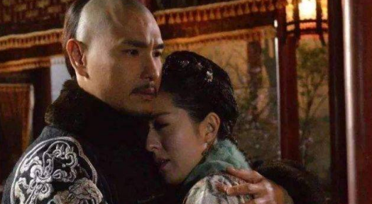 嘉庆皇帝是怎么死的