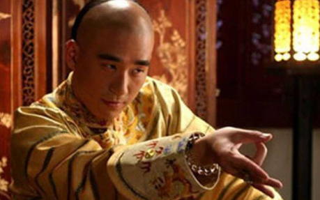 嘉庆皇帝是怎么死的