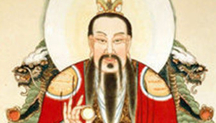 元始天尊在“三清”之中位为最尊,那么他有着怎样的来历?-趣历史网