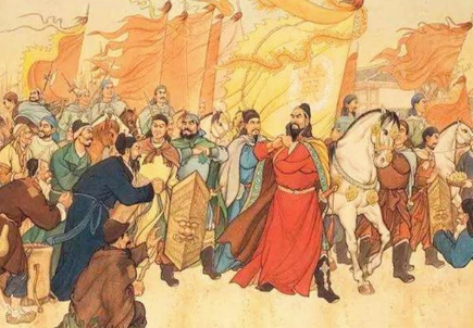 天平天国运动为什么会失败