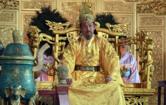 在位三十天就驾崩的皇帝:朱常洛怎么这么惨