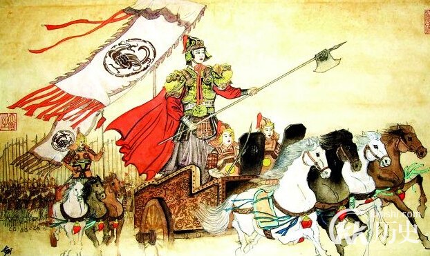 揭秘：夏朝灭亡后夏朝的后裔到哪里去了？