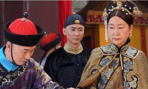 慈禧明知光绪怕冷，为什么还故意让他受冻