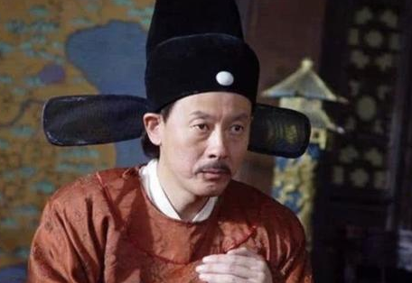 胡惟庸为朱元璋排忧解难,为什么难逃被杀的命运