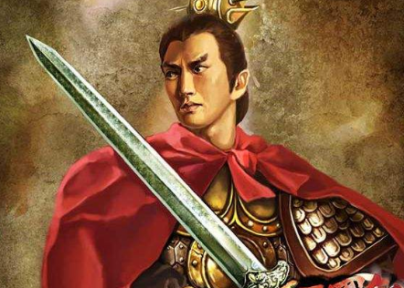 袁绍有四个儿子,为什么一个都没有善终