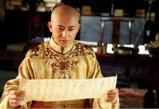 乾隆发誓只当60年的皇帝，可是他后悔了怎么办呢