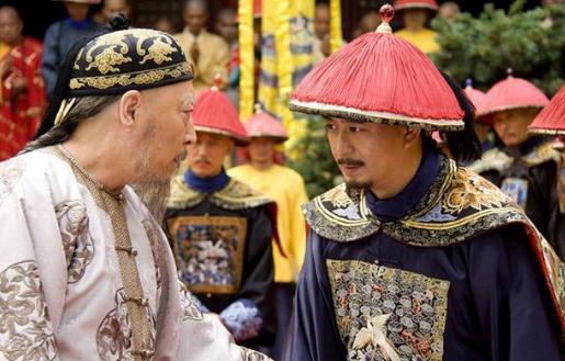乾隆发誓只当60年的皇帝，可是他后悔了怎么办呢