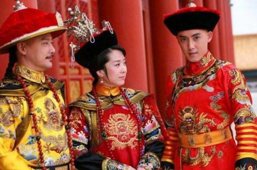 乾隆发誓只当60年的皇帝，可是他后悔了怎么办呢