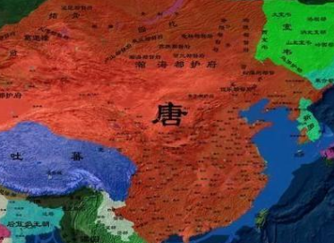 唐朝时期的安史之乱是如何平定的