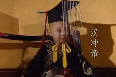 东汉为什么会有那么多小皇帝
