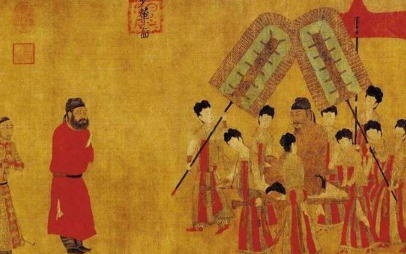 李渊的修史计划为什么没能顺利进行
