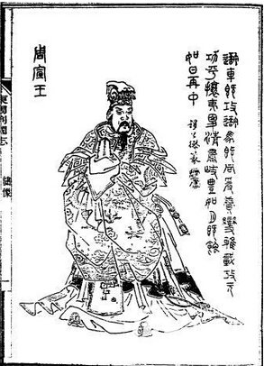 揭公元前823年周宣王攻玁狁之战是怎么发生的