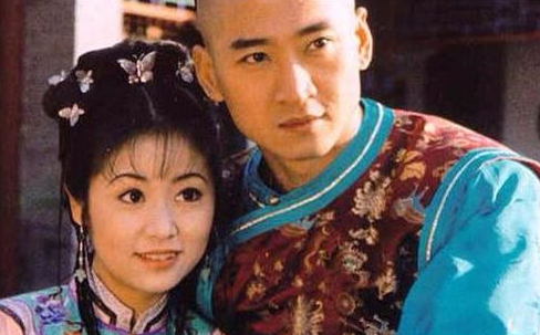 和硕和嘉公主:历史上紫薇的原型,结局如何