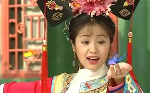 和硕和嘉公主:历史上紫薇的原型,结局如何