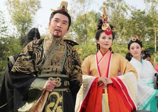 从侍妾到宠妃，芈太后是怎么做到权倾朝野的