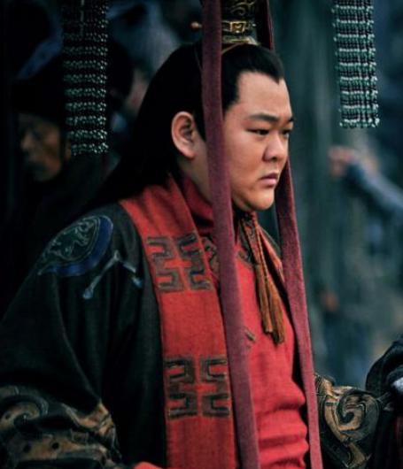 诸葛亮​去世后，刘禅为什么还能当30年皇帝