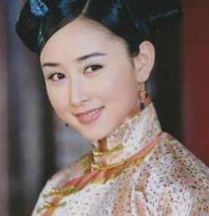 《孝庄秘史》中苏茉尔对多尔衮是怎样的感情
