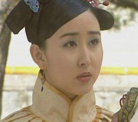 《孝庄秘史》中苏茉尔对多尔衮是怎样的感情