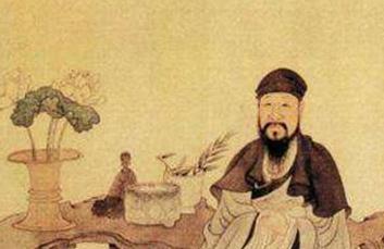 唐朝诗人王绩和崔善为两人交情如何