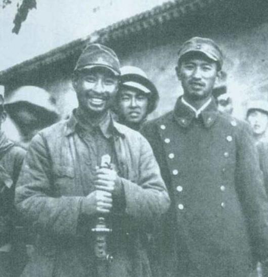周希汉为什么会被日军称为催命神 他都做了哪些事情