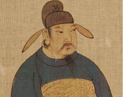 李林甫是如何一步步成为宰相的