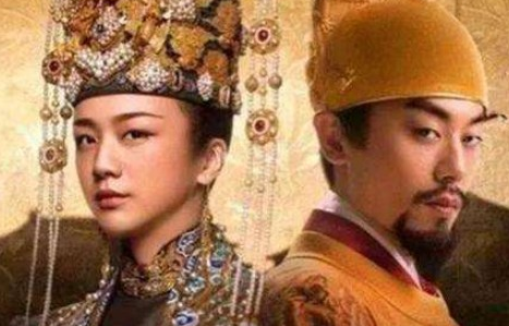 孙贵妃被废后，为什么连皇帝都对她毕恭毕敬呢