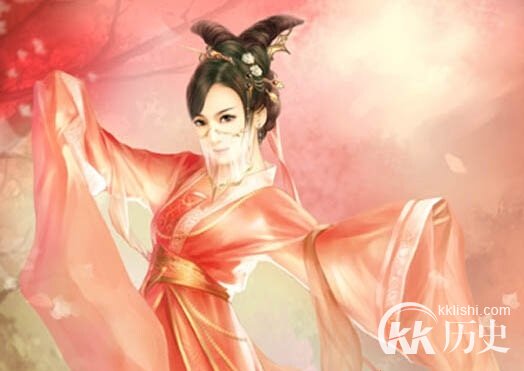 晋国骊姬是谁？为什么会出现晋国骊姬之乱