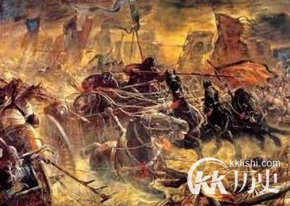 商汤灭葛:葛国是怎样不敬祖宗神灵而惹恼了成汤