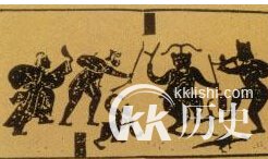 揭秘公元前789年千亩之战是怎么发生的