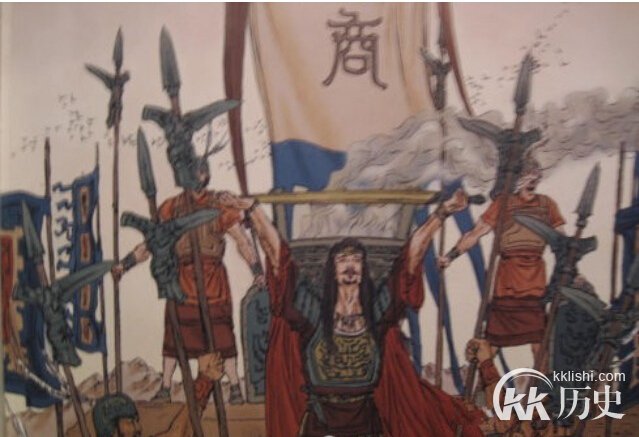 揭秘公元前13世纪商武丁攻荆楚之战是怎么发生的