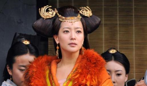 尔朱英娥本可享受荣华富贵，最后她的结局为什么那么惨