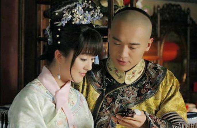 庶妃巴氏:顺治出身最低的妃子,她是怎么失宠的