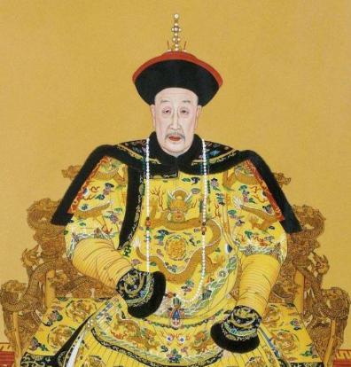 乾隆南巡为什么总是要喊着减税的口号呢 这么做是有目的的