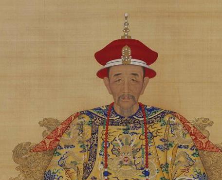 乾隆南巡为什么总是要喊着减税的口号呢 这么做是有目的的