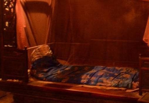 古代青楼女子老了以后,会是怎么一个下场