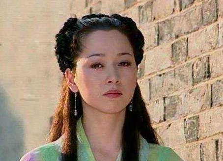 许广汉的女儿为什么会成为皇后
