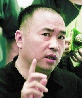 中国十大黑帮老大私生活如何?乔四夜夜作新郎