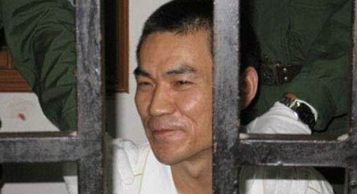 中国十大黑帮老大私生活如何?乔四夜夜作新郎