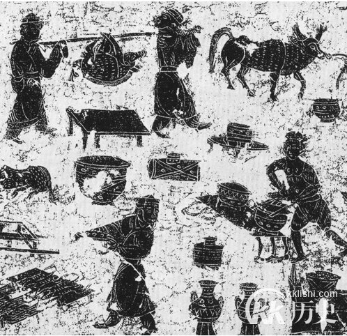 汉朝服饰文化：汉朝的下层人民的服饰是怎样的？