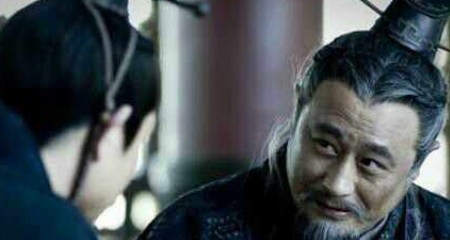 赵高和李斯为什么帮助胡亥 李斯和扶苏的关系如何