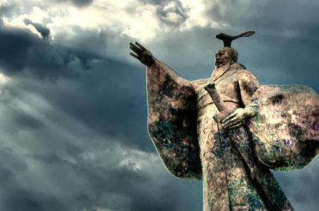 汉武帝晚年为什么停止和匈奴的作战 根本原因出在什么地方