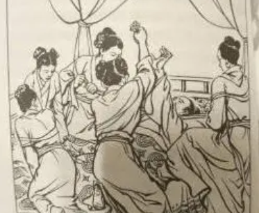 壬寅宫变是怎么回事